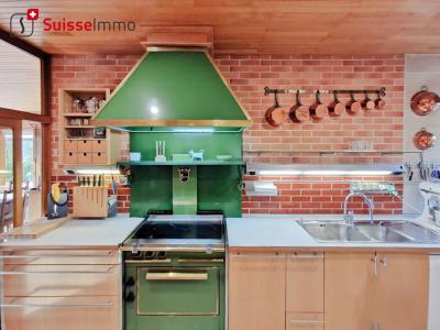 For sale Isle-sur-le-doubs 11 rooms 261 m2 Doubs (25250) photo 4