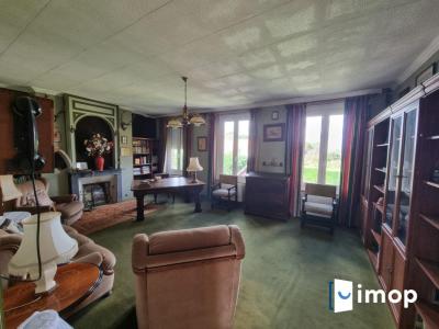 Acheter Maison 230 m2 Breteuil