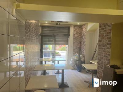 Acheter Local commercial 33 m2 Grasse