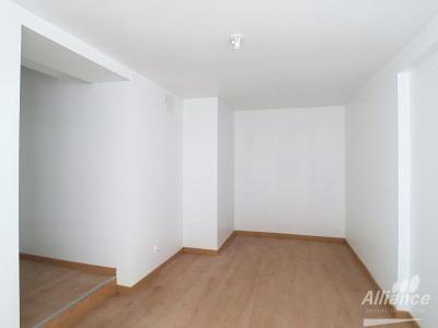 Louer Appartement Bart 490 euros