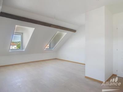 For rent Bart 1 room 27 m2 Doubs (25420) photo 0