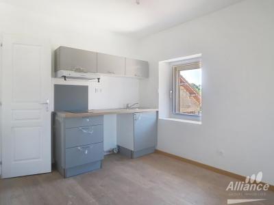 Louer Appartement Bart Doubs