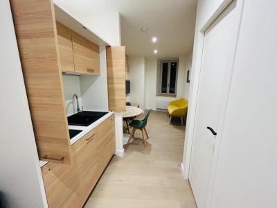 For rent Angouleme 2 rooms 31 m2 Charente (16000) photo 3