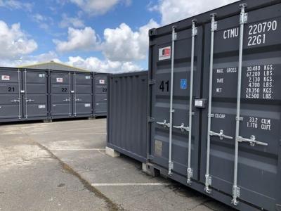 Annonce Location Parking Anzin-saint-aubin 62