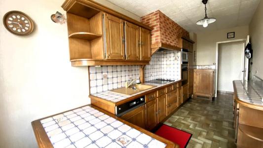 Acheter Appartement 90 m2 Rouen