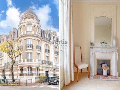 For sale Raincy 4 rooms 113 m2 Seine saint denis (93340) photo 0