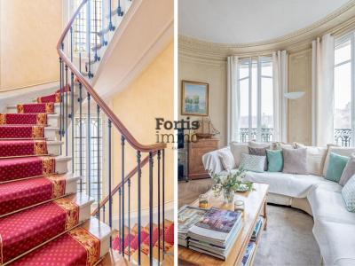 For sale Raincy 4 rooms 113 m2 Seine saint denis (93340) photo 1