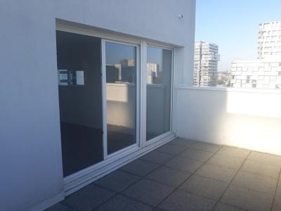 Louer Appartement Nantes Loire atlantique