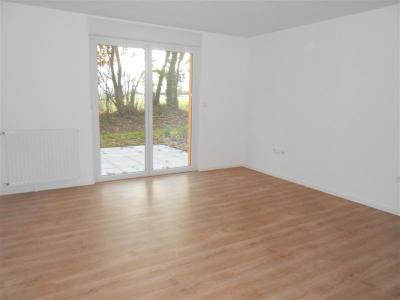Louer Appartement Chapelle-sur-erdre Loire atlantique