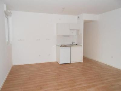 Louer Appartement Chapelle-sur-erdre 634 euros