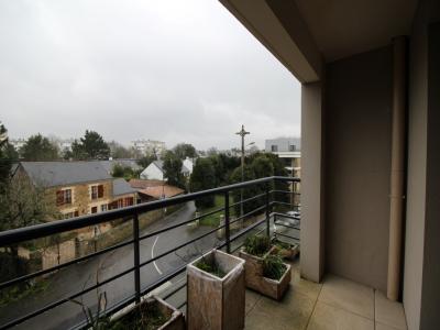 Louer Appartement 45 m2 Saint-herblain