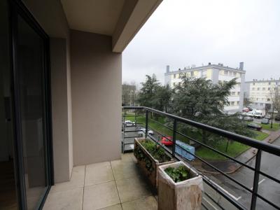 Louer Appartement Saint-herblain Loire atlantique