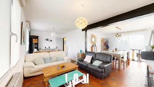 Annonce Vente 7 pices Maison Bavent 14