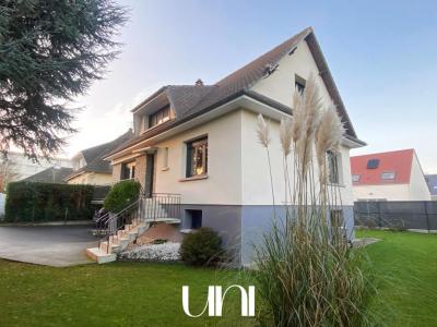 Acheter Maison Caen Calvados