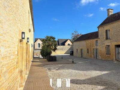 Acheter Maison 250 m2 Fleury-sur-orne