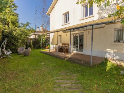 Annonce Vente 8 pices Maison Pau 64