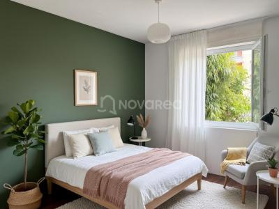 Acheter Appartement 51 m2 Pau