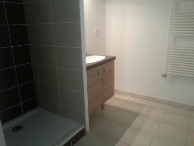 Louer Appartement Feyzin 600 euros