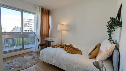 For rent Boulogne-billancourt 5 rooms 20 m2 Hauts de Seine (92100) photo 0