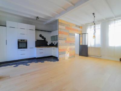 Annonce Vente 6 pices Maison Villeneuve-d'ascq 59