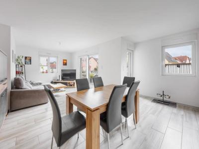 Annonce Vente 3 pices Appartement Haguenau 67