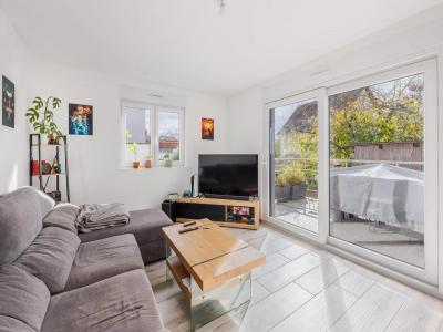 Acheter Appartement 68 m2 Haguenau