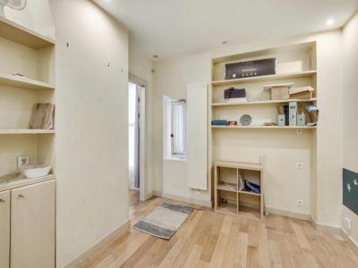 Acheter Appartement Paris-17eme-arrondissement 240000 euros