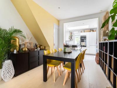 Acheter Maison 105 m2 Perenchies