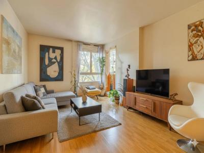 Annonce Vente 4 pices Appartement Boissy-saint-leger 94