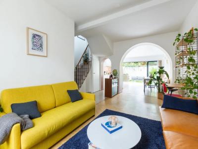 Annonce Vente 5 pices Maison Saint-ouen 93