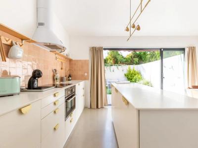 Acheter Maison 128 m2 Saint-ouen