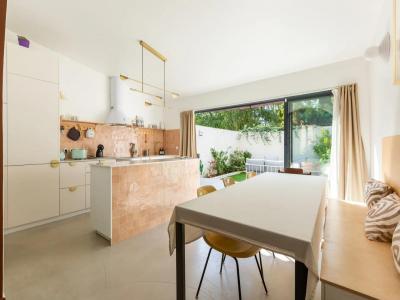 Acheter Maison Saint-ouen Seine saint denis