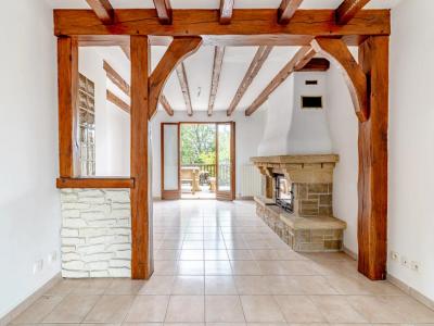 Annonce Vente 6 pices Maison Soisy-sur-seine 91