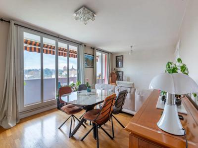 Annonce Vente 4 pices Appartement Sainte-foy-les-lyon 69