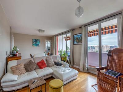 Acheter Appartement 82 m2 Sainte-foy-les-lyon