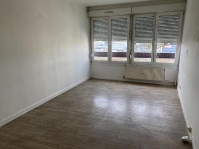For rent Metz 2 rooms 52 m2 Moselle (57050) photo 1