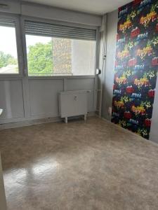 For rent Metz 3 rooms 78 m2 Moselle (57050) photo 2