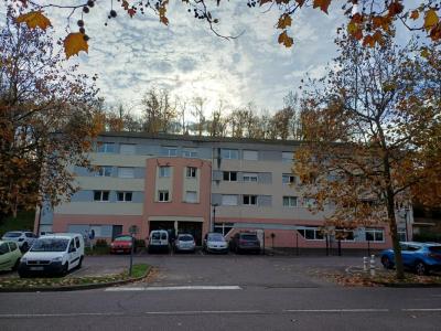 For rent Saint-avold 1 room 19 m2 Moselle (57500) photo 0