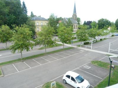 Louer Appartement Saint-avold 365 euros