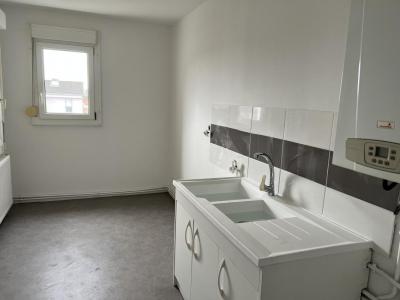 Annonce Location 5 pices Appartement Creutzwald 57