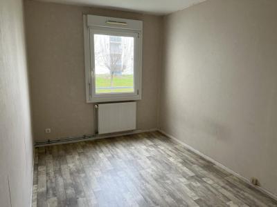 Louer Appartement 101 m2 Creutzwald