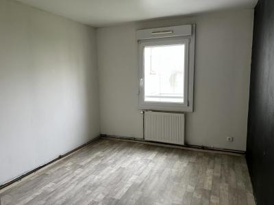 Louer Appartement Creutzwald Moselle