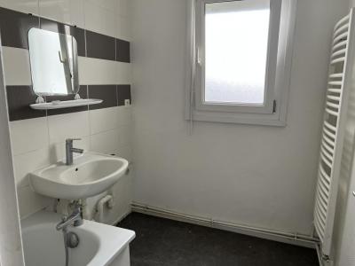 Louer Appartement Creutzwald 609 euros