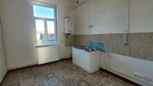 For rent Metz 5 rooms 108 m2 Moselle (57000) photo 1