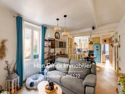 Annonce Vente 5 pices Appartement Saint-maximin-la-sainte-baume 83