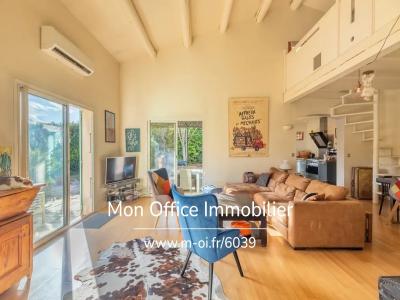 Annonce Vente 4 pices Maison Meyreuil 13