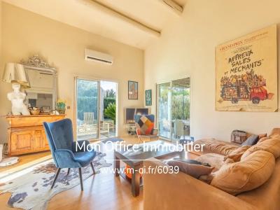 Acheter Maison Meyreuil 730000 euros