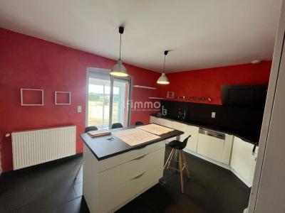 Acheter Maison 152 m2 Saint-plancard