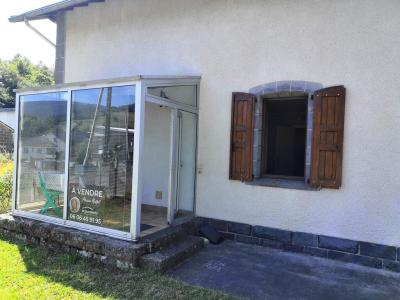 Annonce Vente 5 pices Maison Bourboule 63
