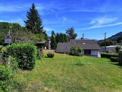 Acheter Maison 91 m2 Bourboule